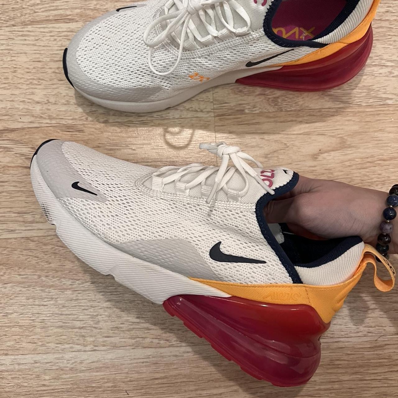 Air max 270 clearance sorbet