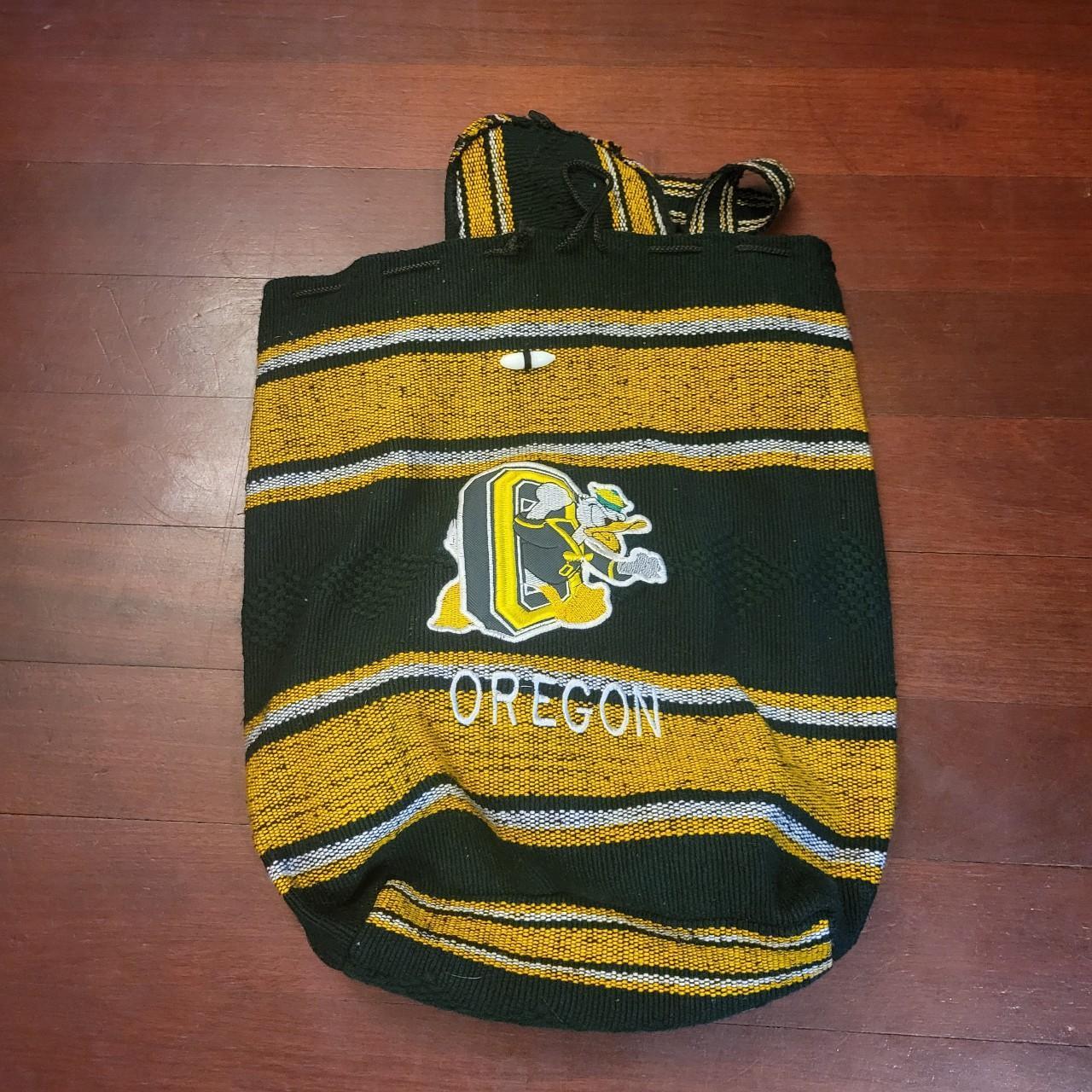 Oregon Ducks Closer Backpack 