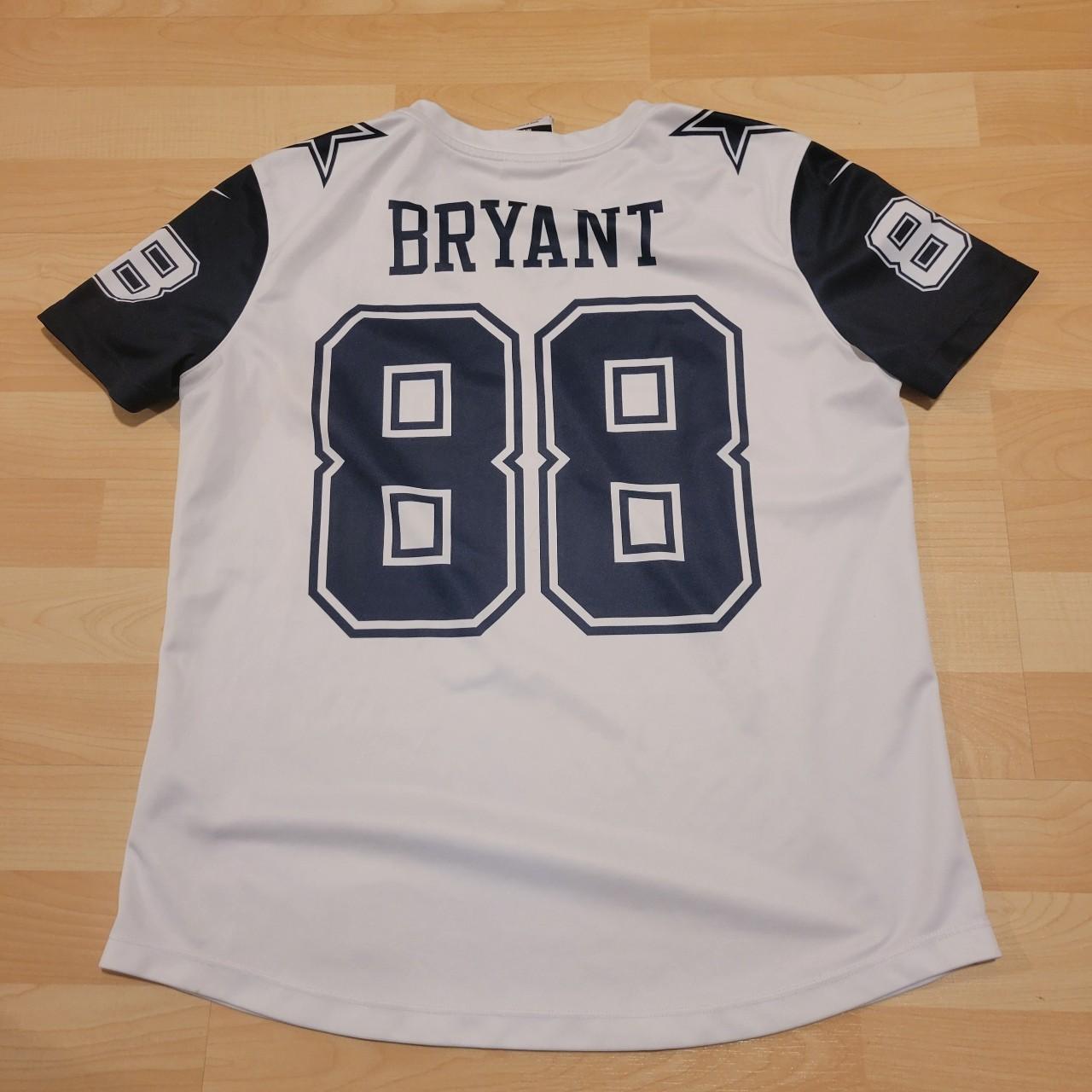 womens dez bryant jersey