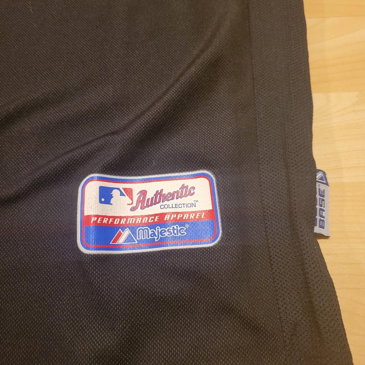 In good cosmetic condition MLB Majestic San - Depop