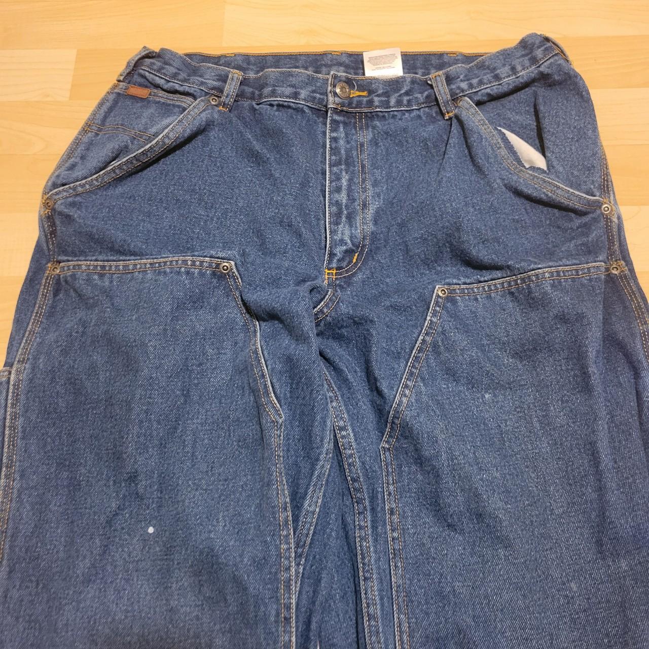 Sorel Men's Blue Trousers (3)