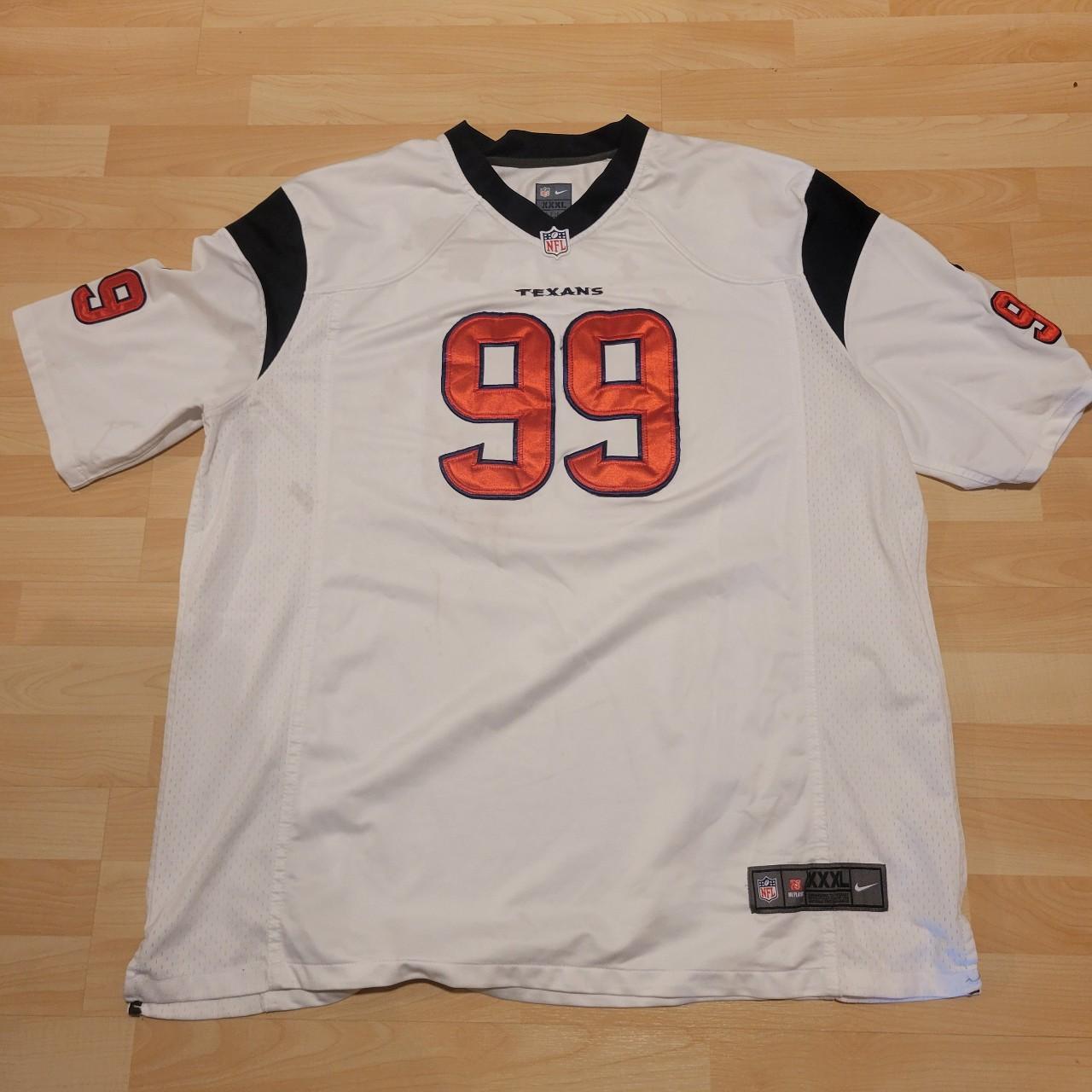 Houston Texans JJ WATT Jersey - Depop