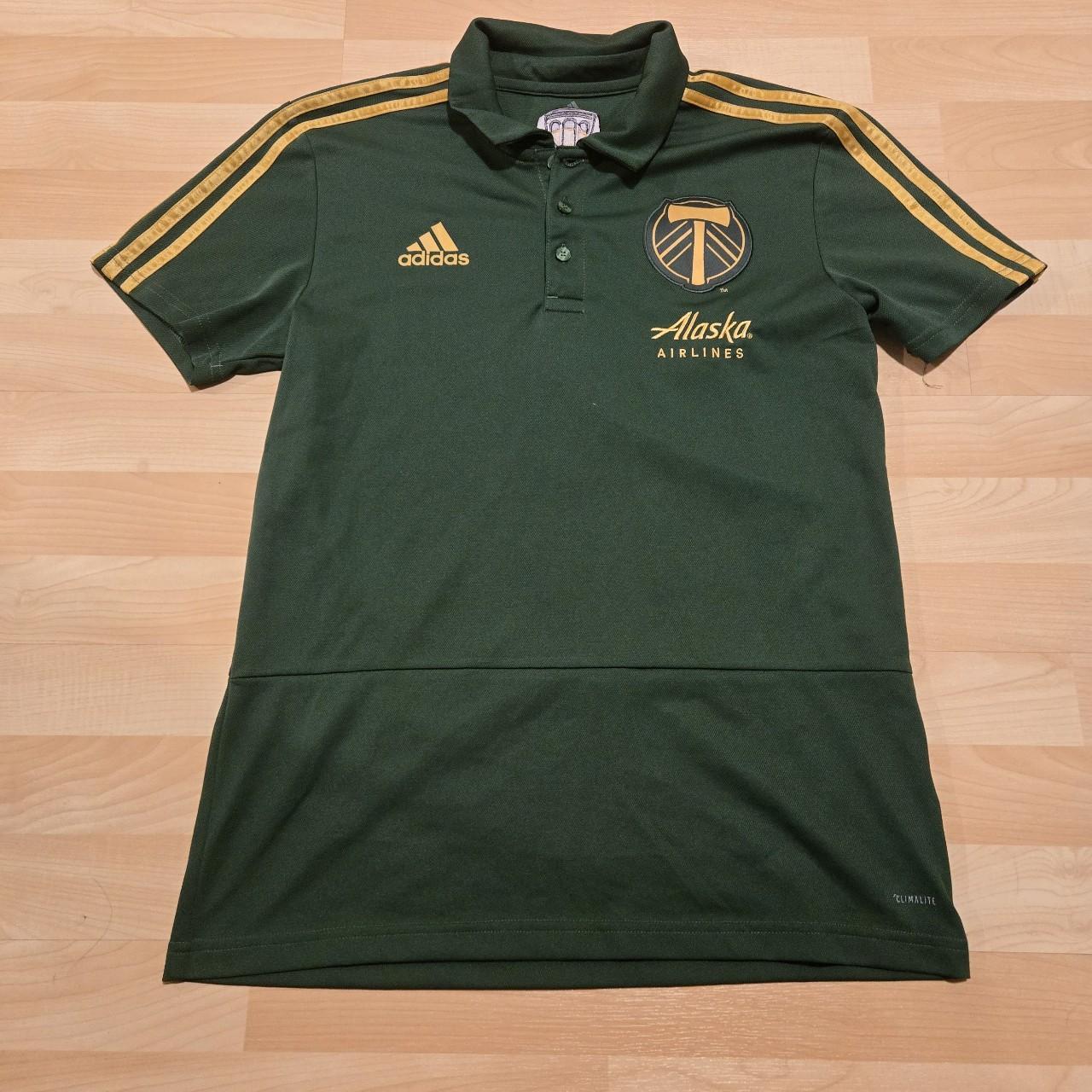 Adidas Portland Timbers Providence Park