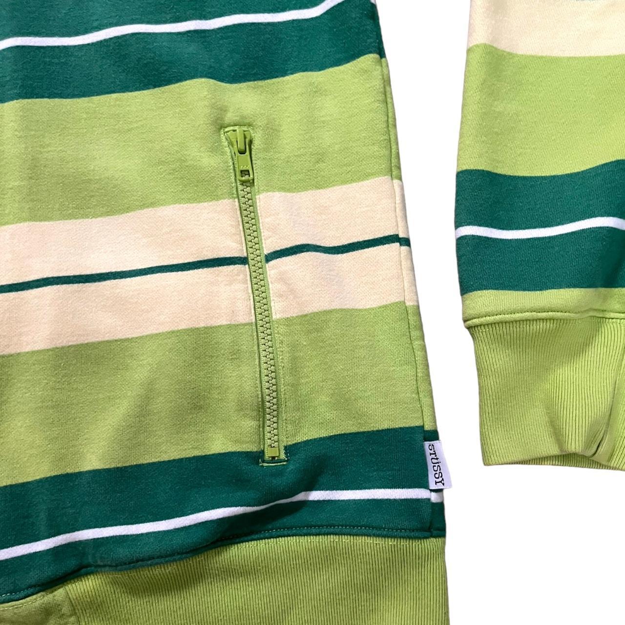 トップス old stussy green tanktop 90s 00s y2k Stussy Tank Tops for Men - Poshmark