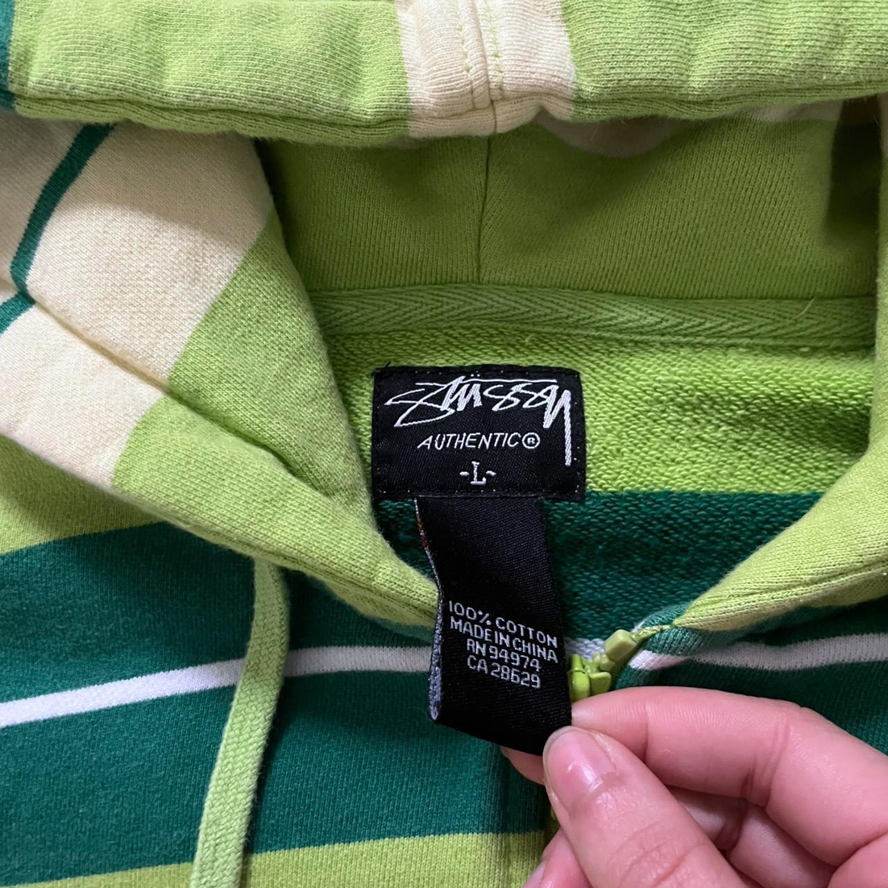 【archive】00s Old Stussy tech Downjacket Stussy Recycled Nylon Down Puffer Jacket - Vintage Black