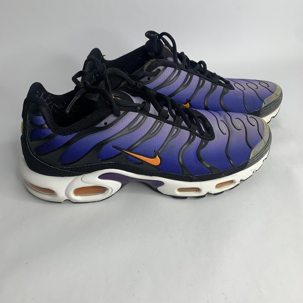 Mens purple air on sale max