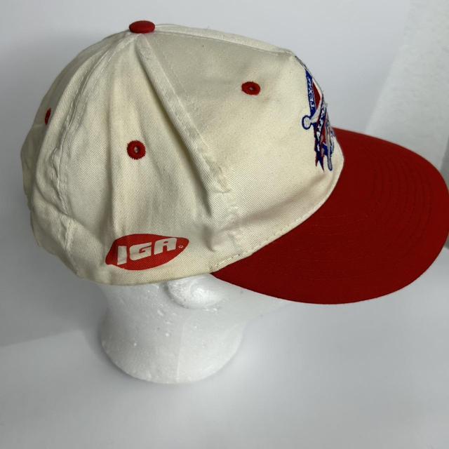 1995 Vintage Texas Rangers All Star Game New Era - Depop