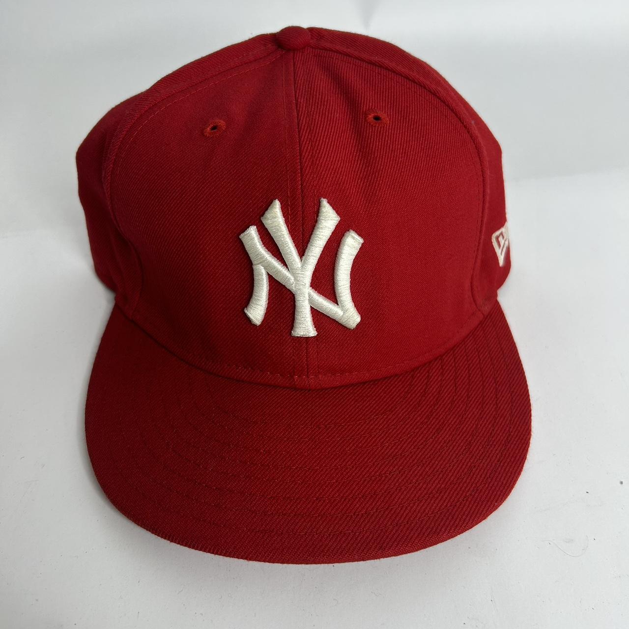 New Era Yankees Genuine Merchandise MLB Hat