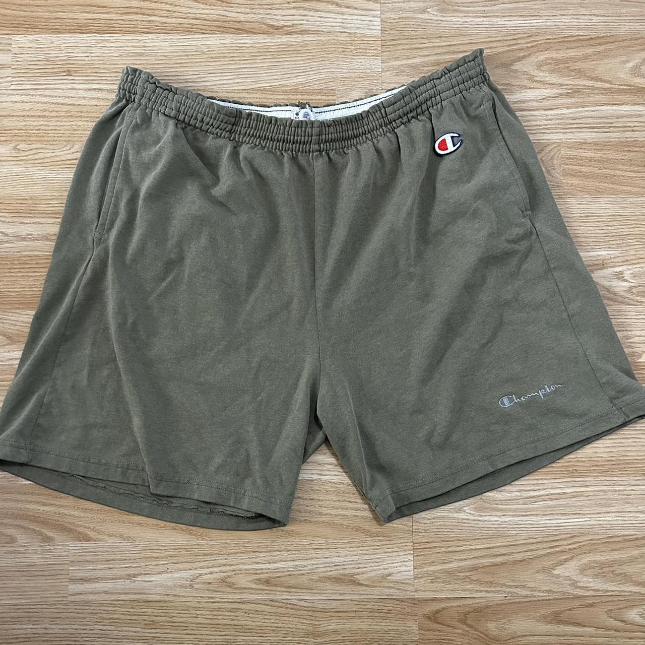 Champion xxl outlet shorts