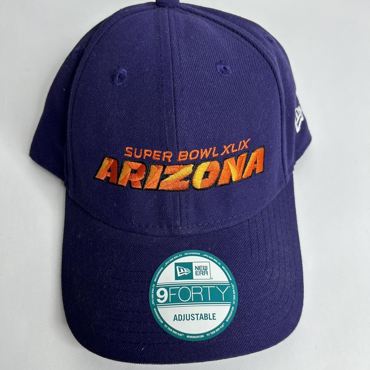 New Era NFL Pro Bowl Hat Mens Adjustable