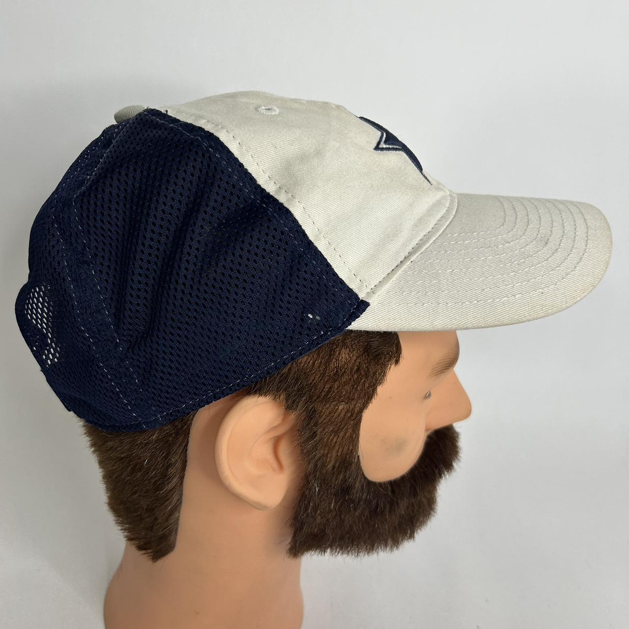 NFL Men's Caps - White