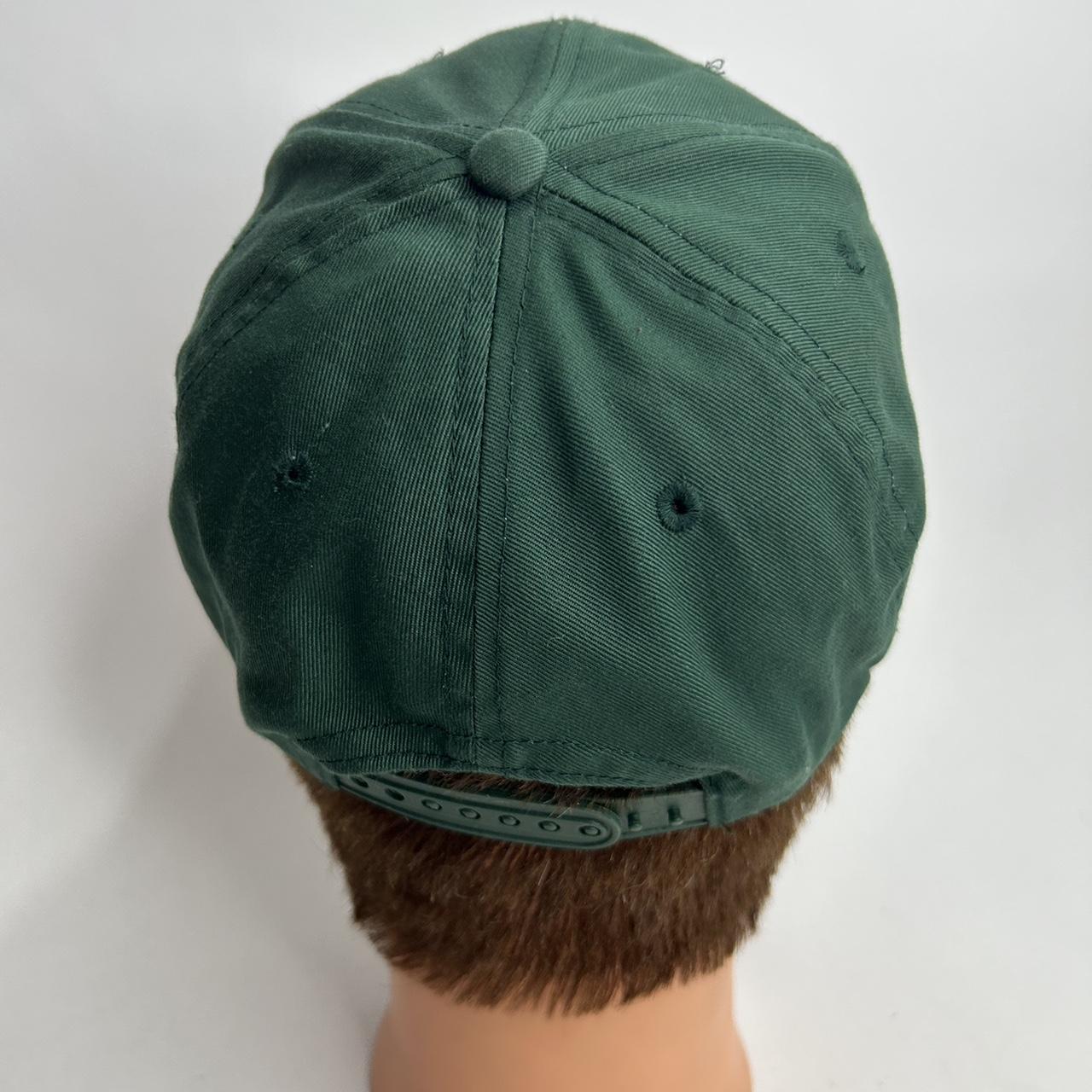 Gameday Couture Men's Hat - Green