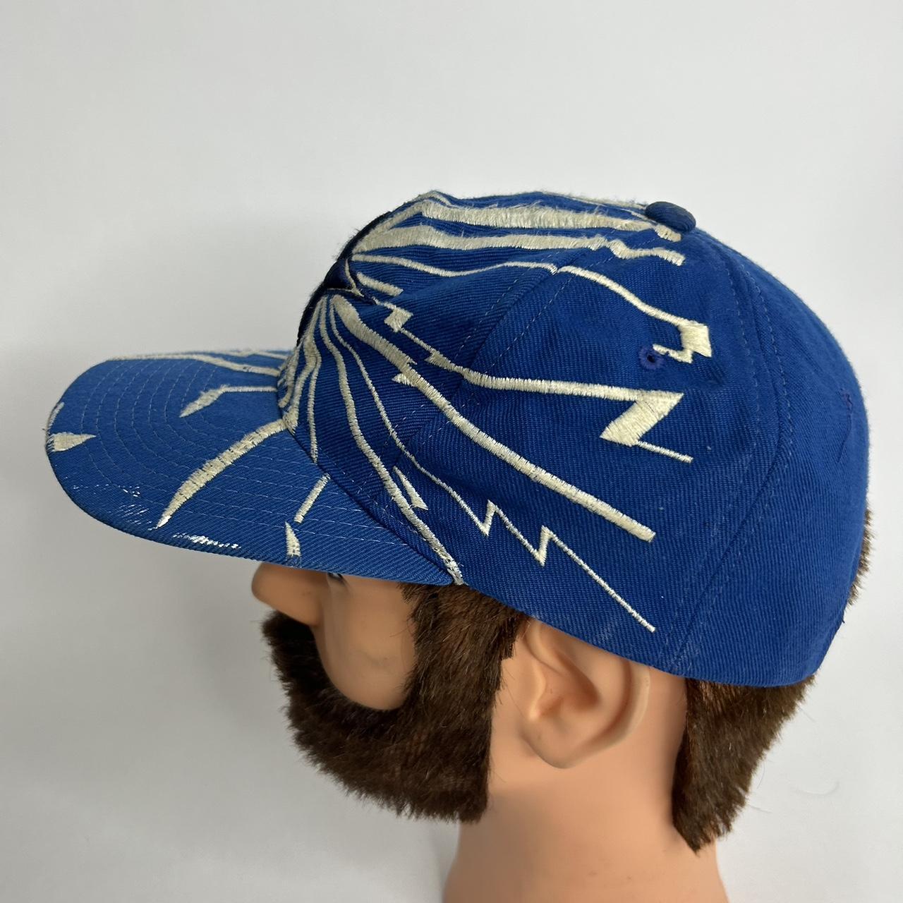 Starter Men's Hat - Blue