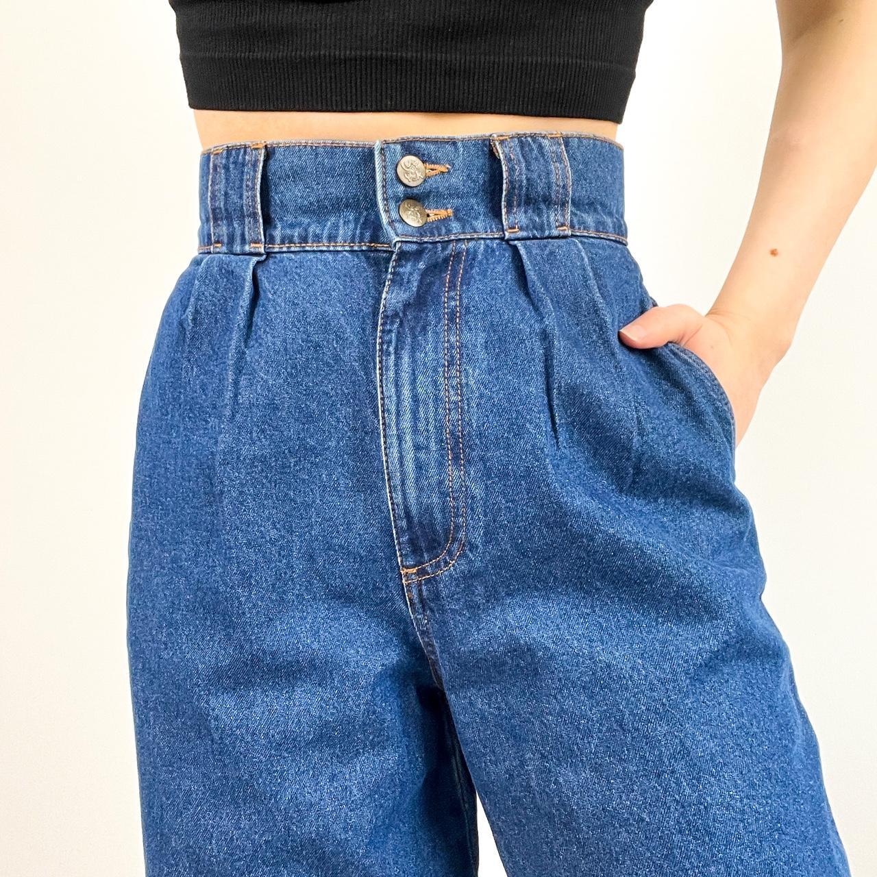 Lucy and Yak Women's Jeans Depop