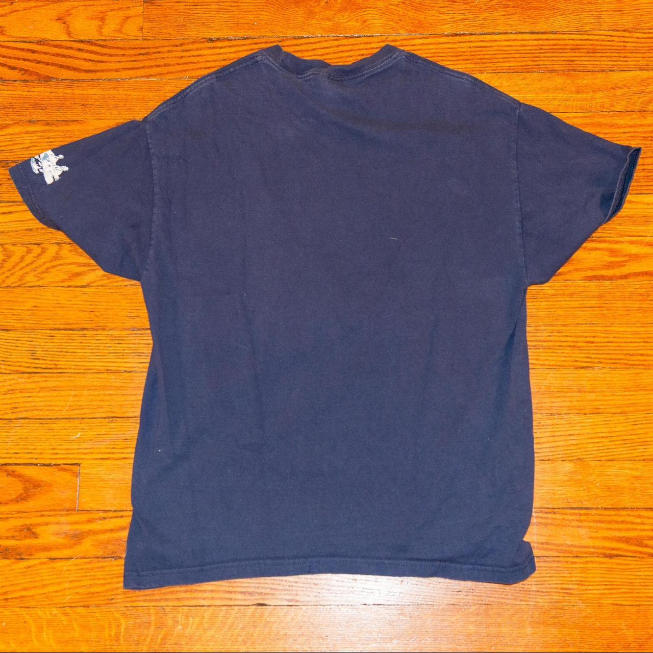 Vintage Sierra Nevada T Shirt || DARK NAVY BLUE ||... - Depop