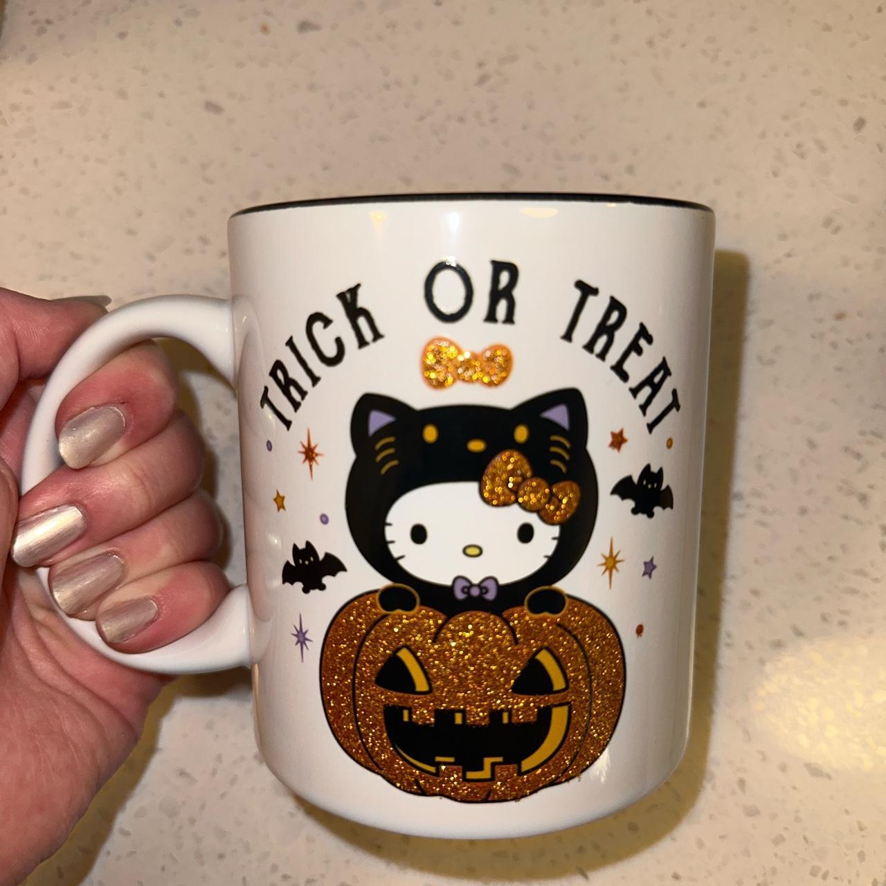 Halloween Hello cheapest Kitty Mug Bundle