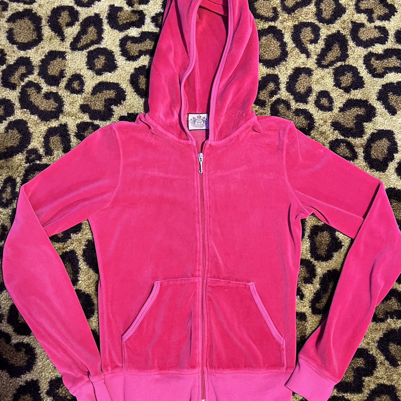 The Juicy Couture Tracksuit Is Cool Again—Really!