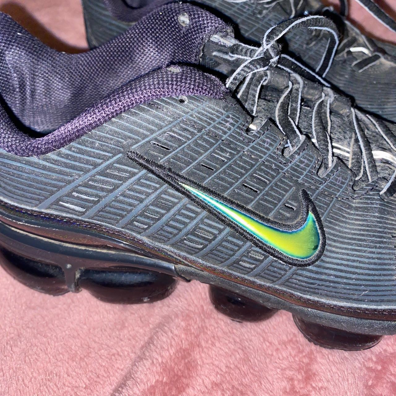 pale blue nike trainers