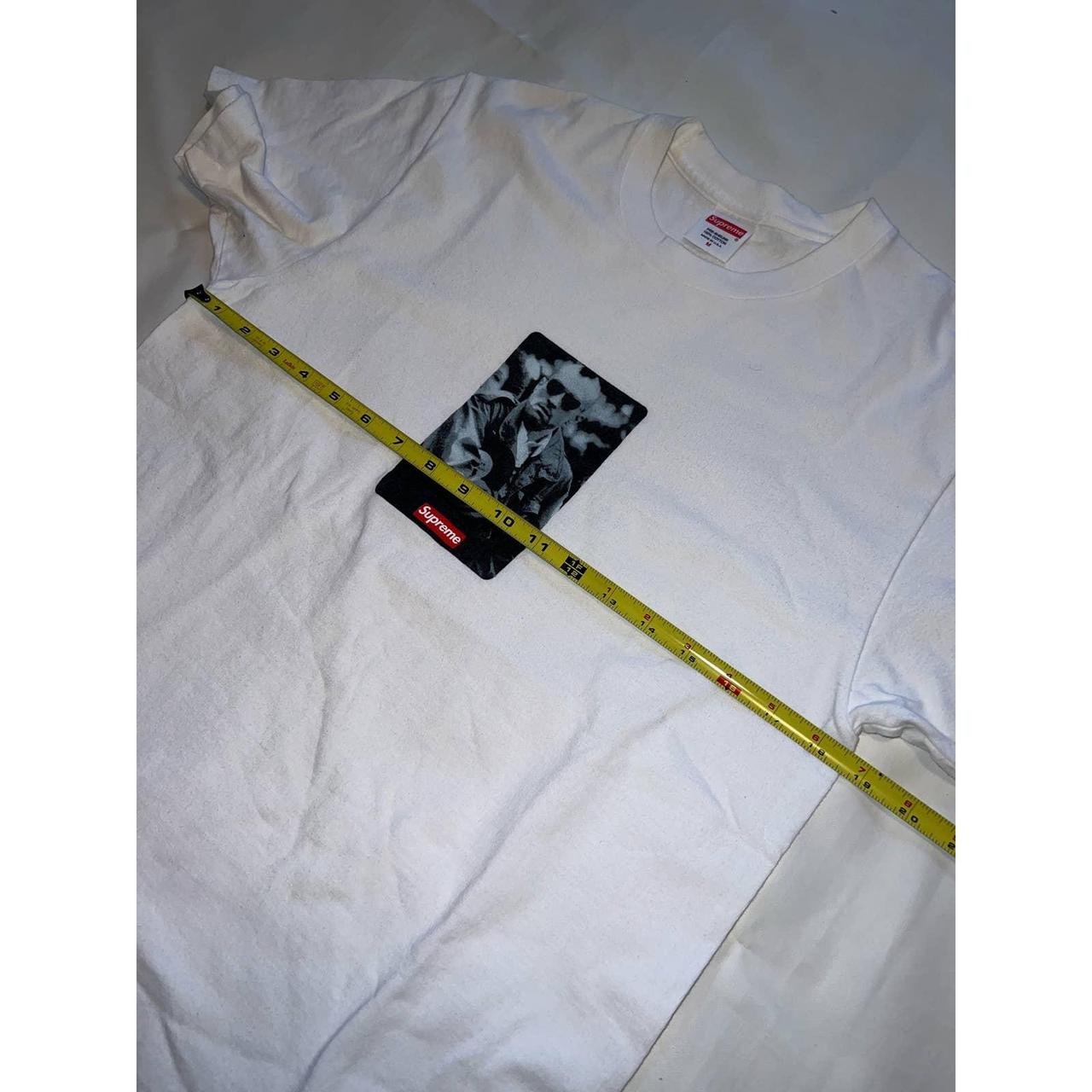 Supreme taxi clearance driver tee 1994