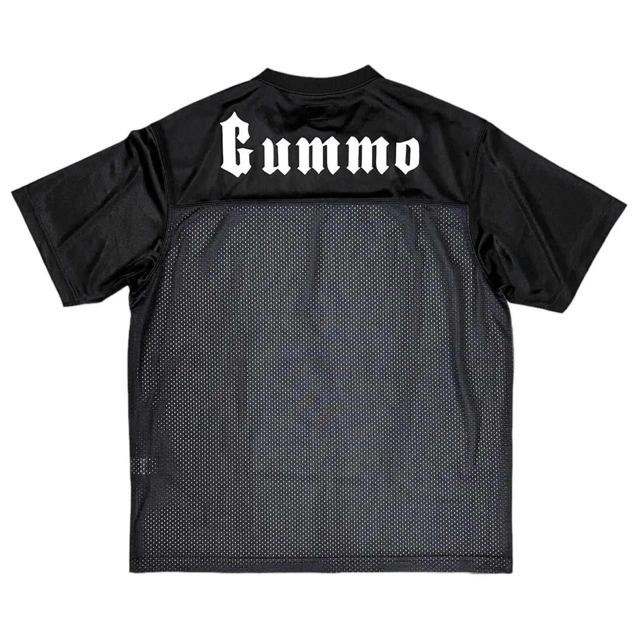 Supreme Gummo Football Top Jersey Brand... - Depop