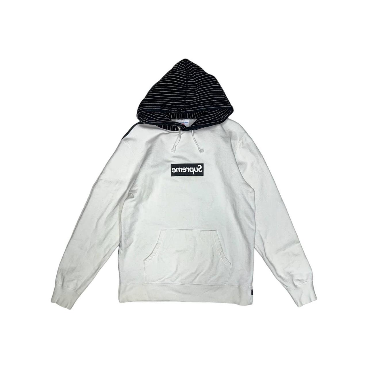 Supreme box clearance logo hoodie 2013