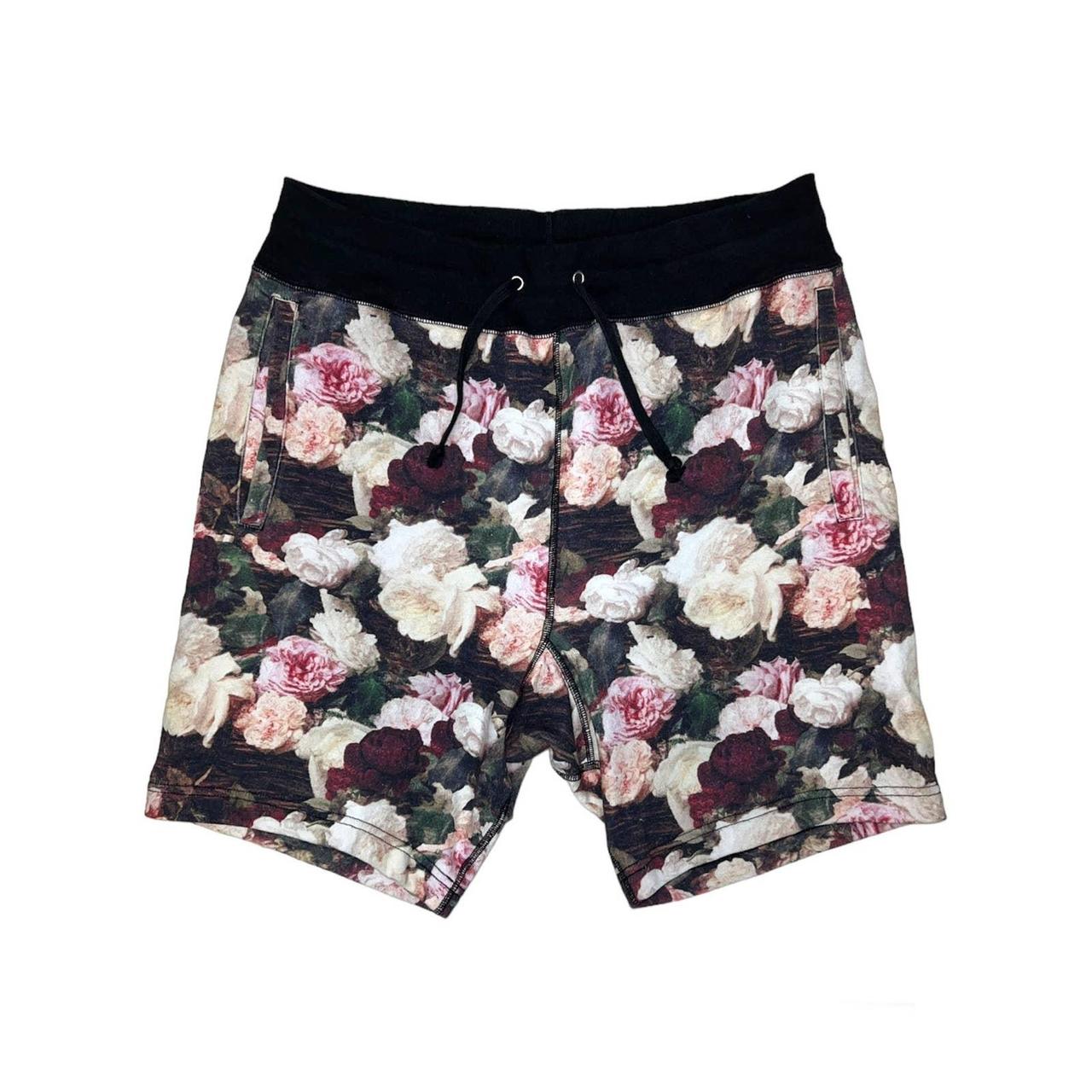 Supreme sweat hot sale shorts