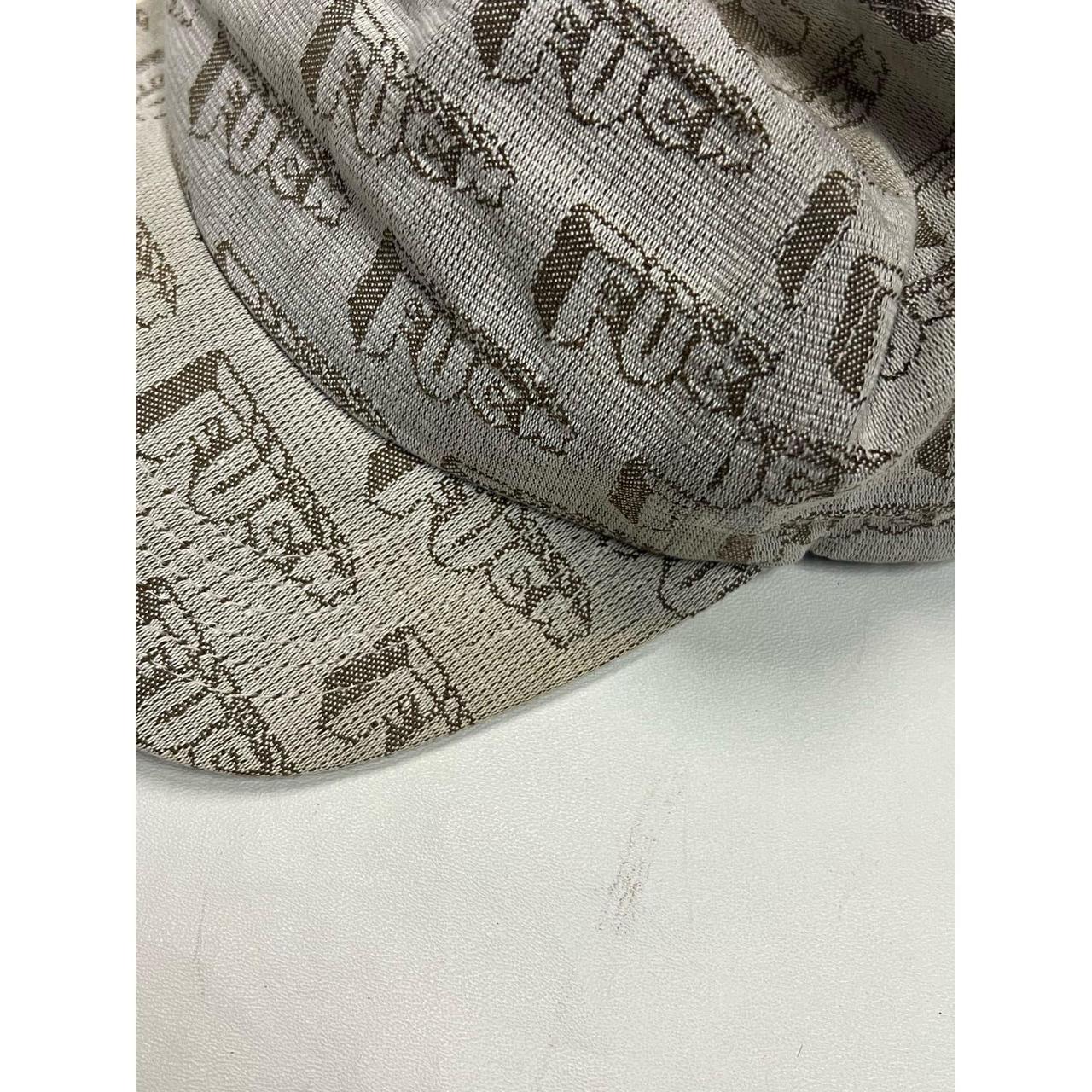 Supreme SS10 R. Crumb Fuck Hat Has general wear | Depop