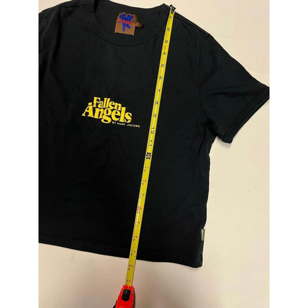 Heaven by Marc Jacobs Fallen Angels Baby | Depop