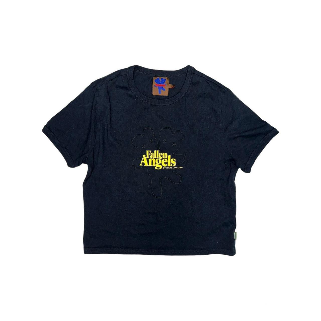 heaven by marc jacobs EMERGENCY BABY TEE - メルカリ