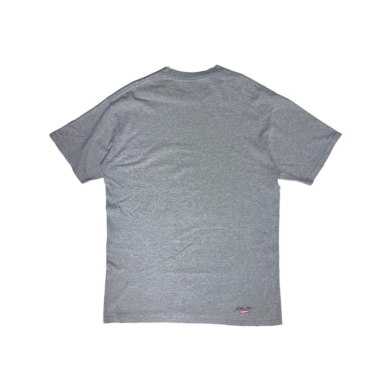 Supreme SS05 Richard Hambleton Cowboy Tee Perfect | Depop