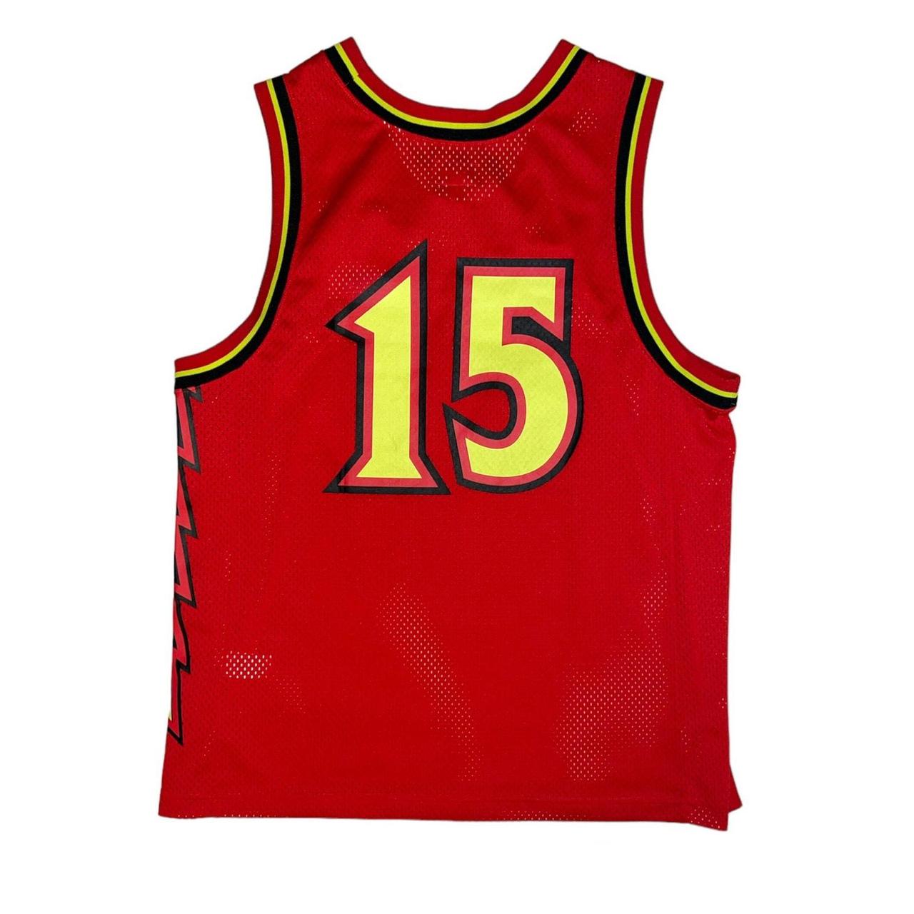 Supreme Crossover Basketball Jersey 16SS Supreme Crossover