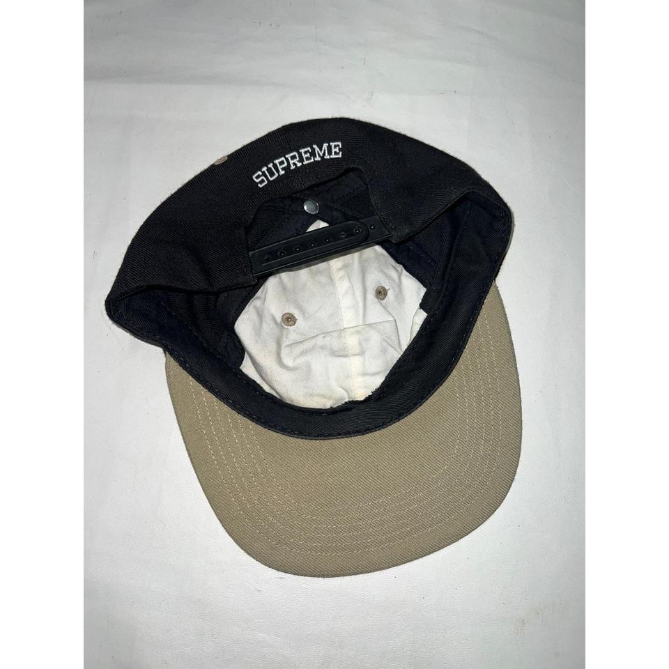 Supreme SS10 R. Crumb Fuck Hat Has general wear | Depop