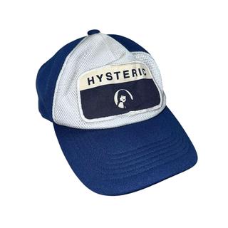 HYSTERIC DIZZY & MILKY バケットハット Hysteric Glamour Dizzy and Milky Yankee Girl Trucker | Depop