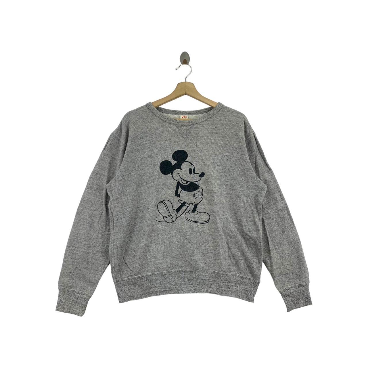 UNIQLO x DISNEY MICKEY MOUSE Iconic Standing Pose