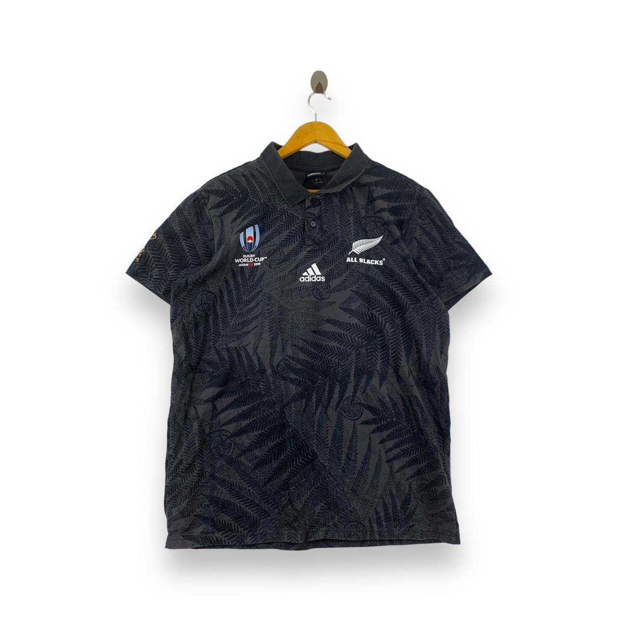 adidas 2019 all blacks t シャツ 人気