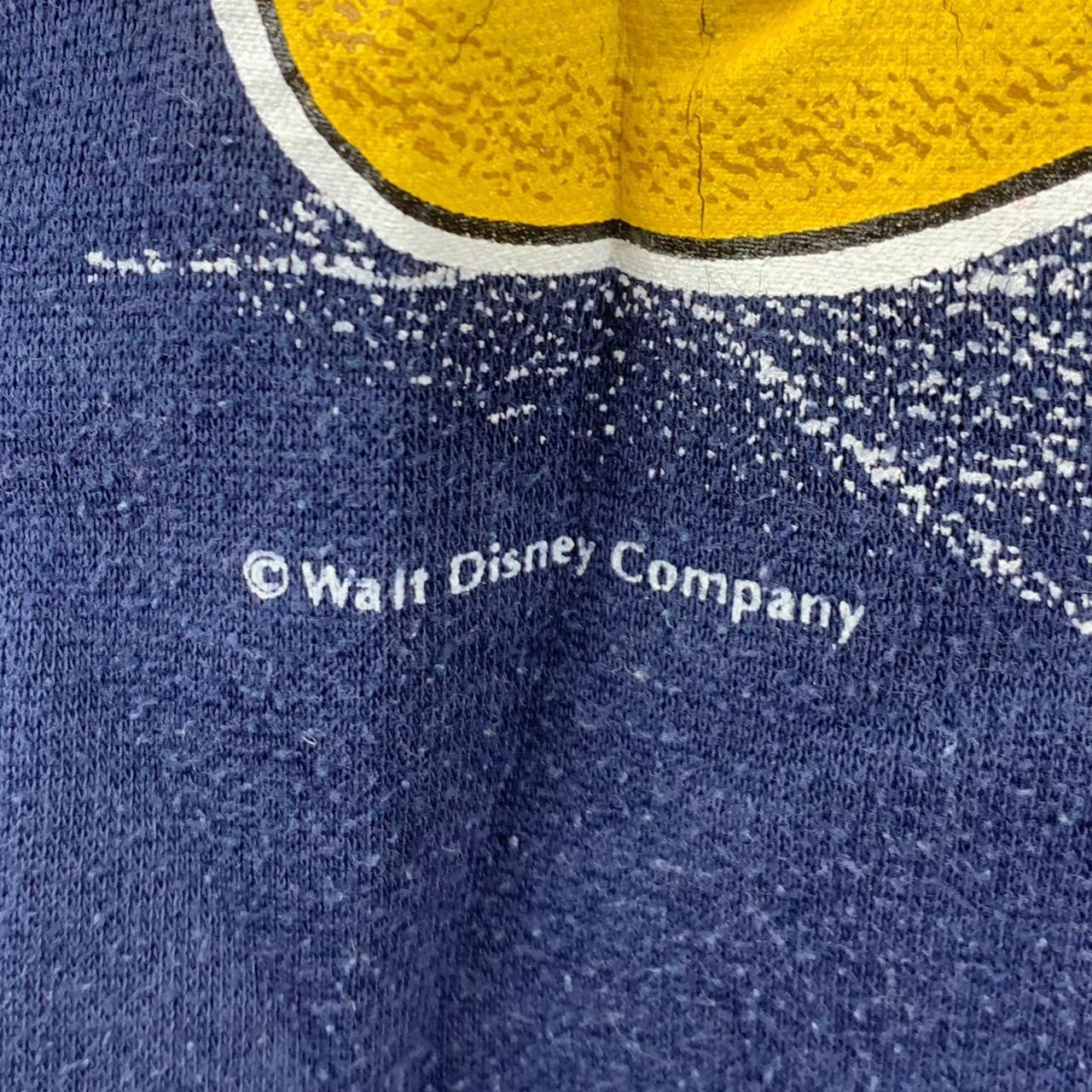 Vintage 80' DIA CLUB MICKEY & PLUTO Walt Disney | Depop