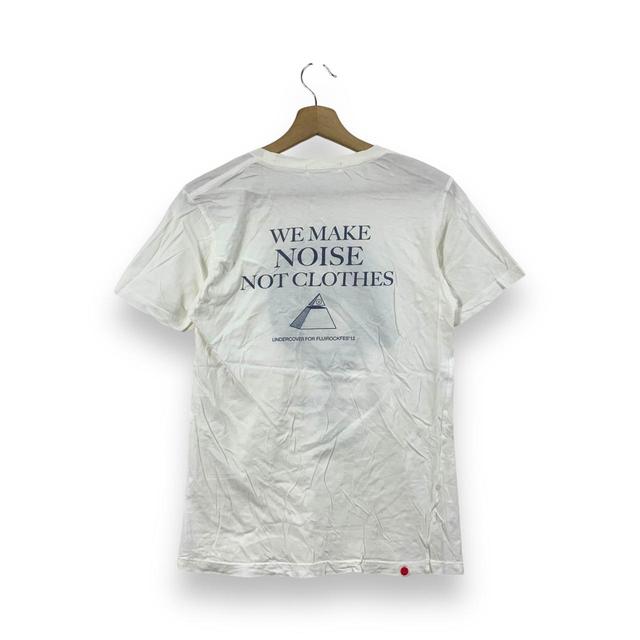 トップス 2005ss undercoverism clash check shirt 2005ss undercoverism clash check shirt