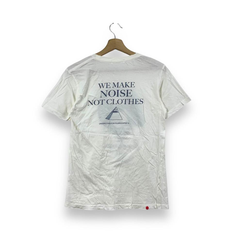 Vtg 2001 S/S Collection UNDERCOVER JUN TAKAHASHI | Depop