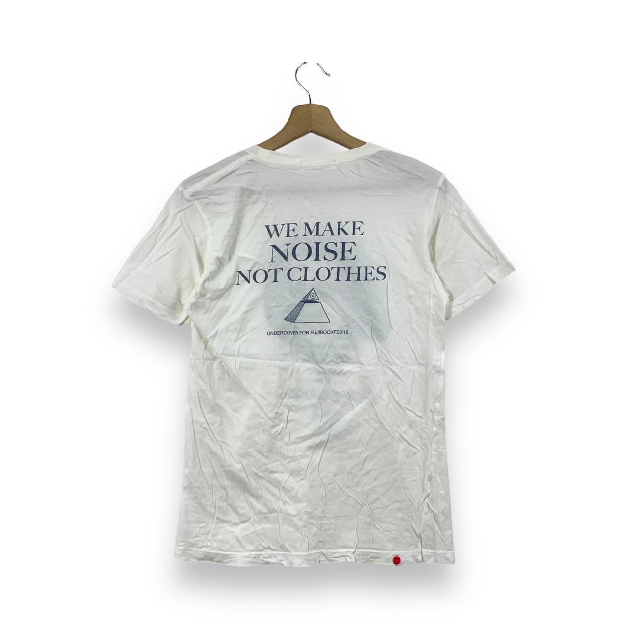 Vtg 2001 S/S Collection UNDERCOVER JUN TAKAHASHI | Depop