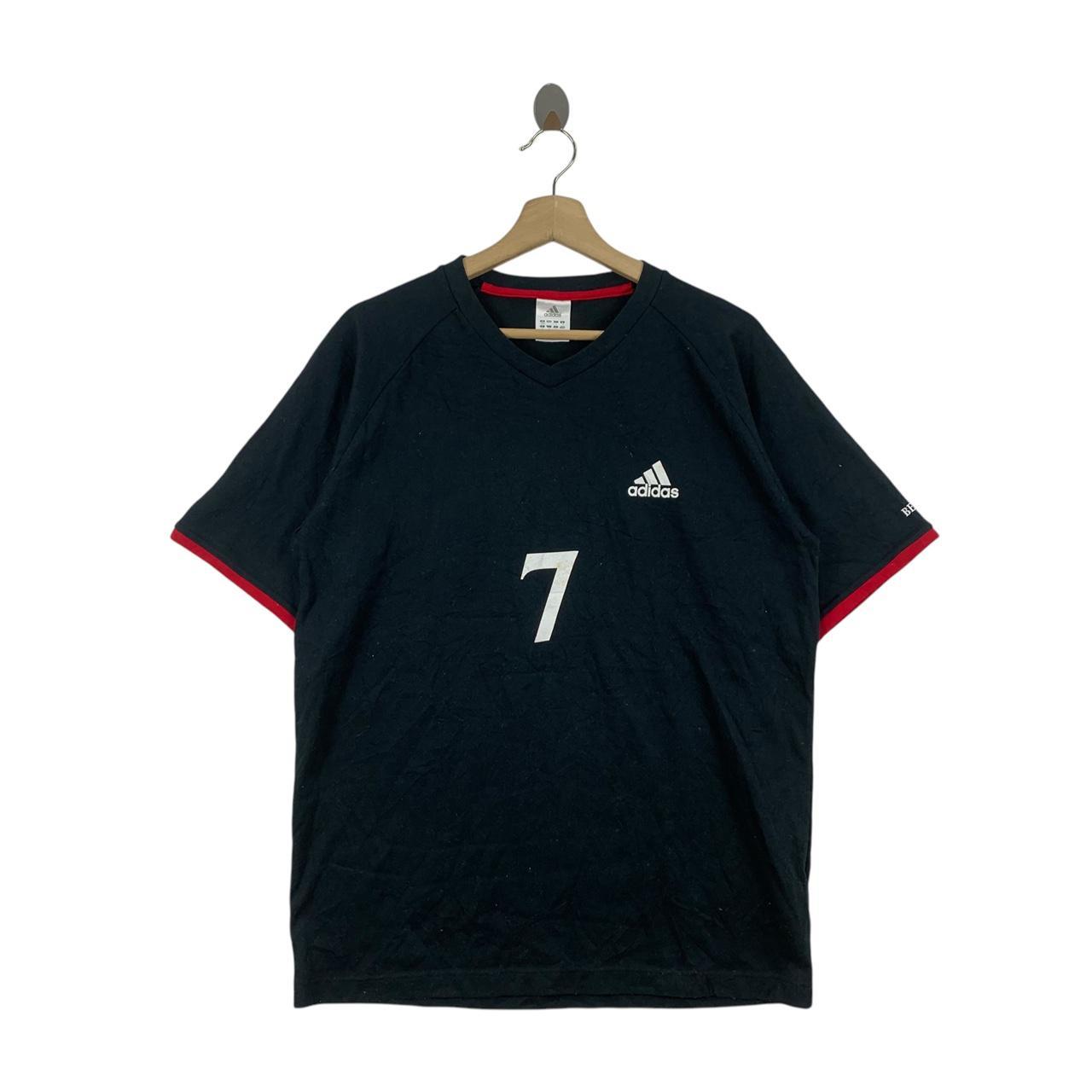 ADIDAS ALL BLACKS 2019 Rugby World Cup Japan Jersey | Depop