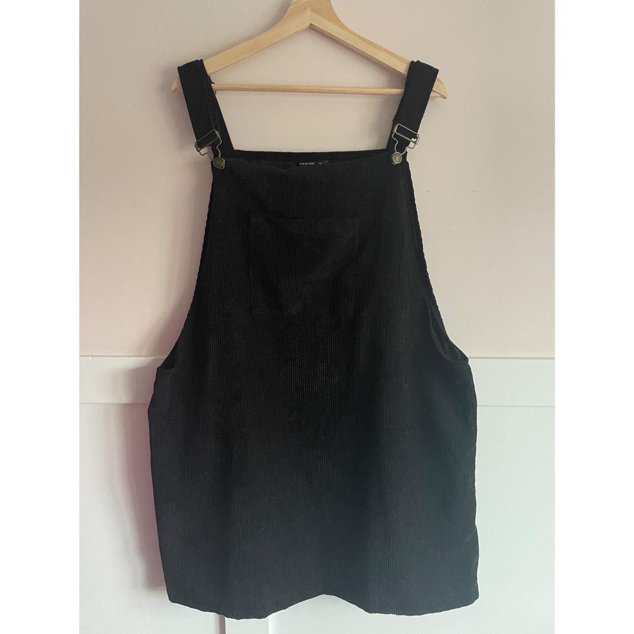 brown ruched maxi dress