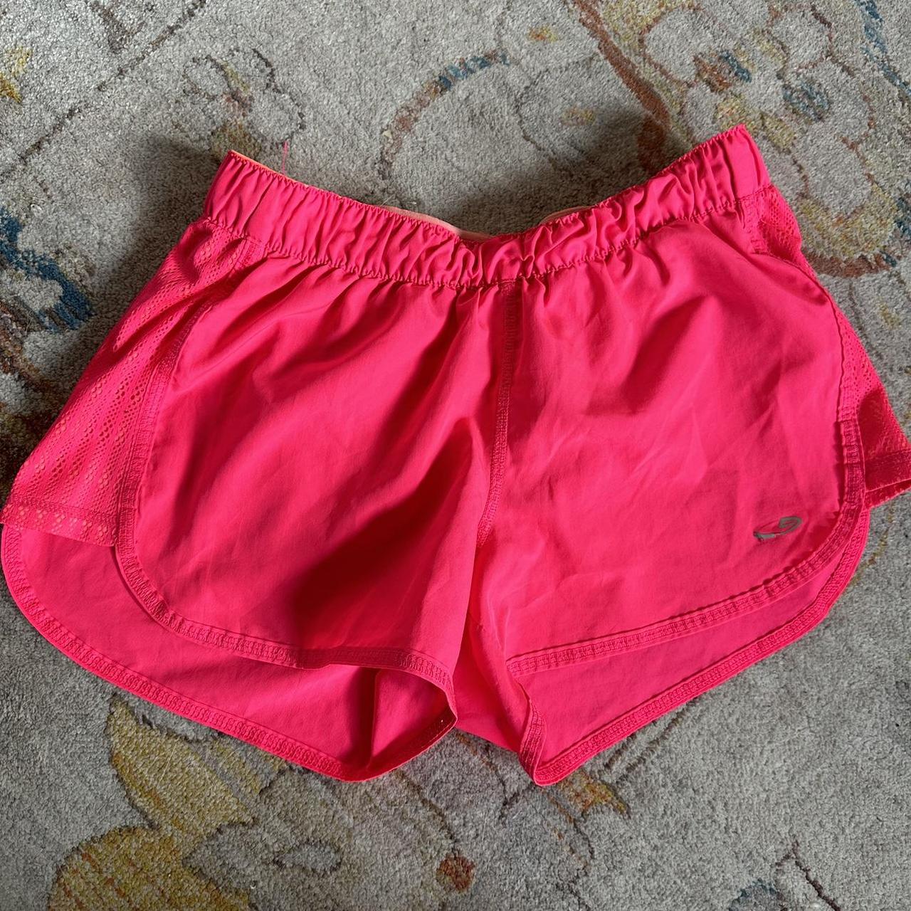 Champion best sale hot shorts