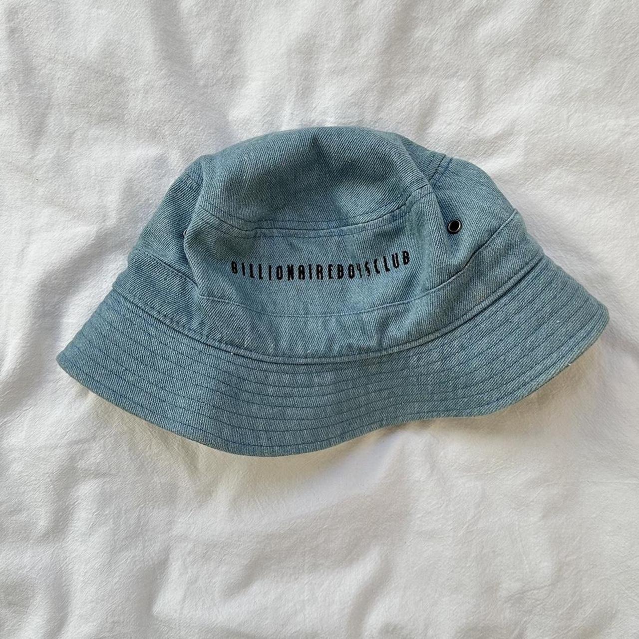 Billionaires Boys Club bucket bat Denim BBC bucket... Depop