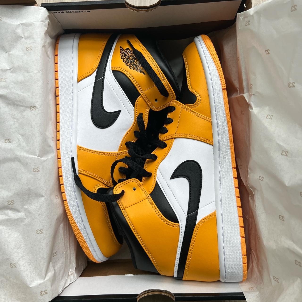 authentic jordan 1 mid