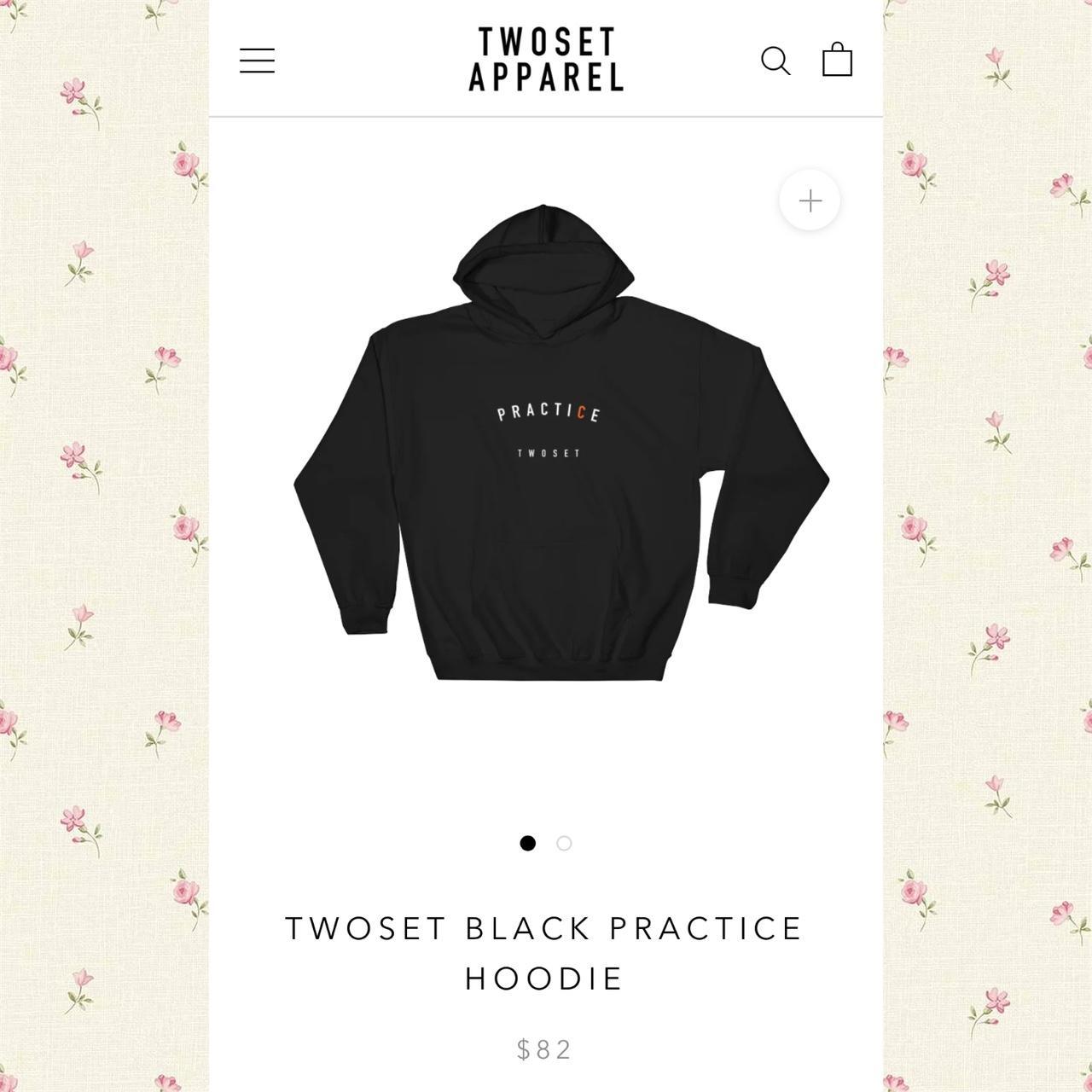 Twoset Violin / Twoset Apparel Classic™️ SOLD OUT | Depop