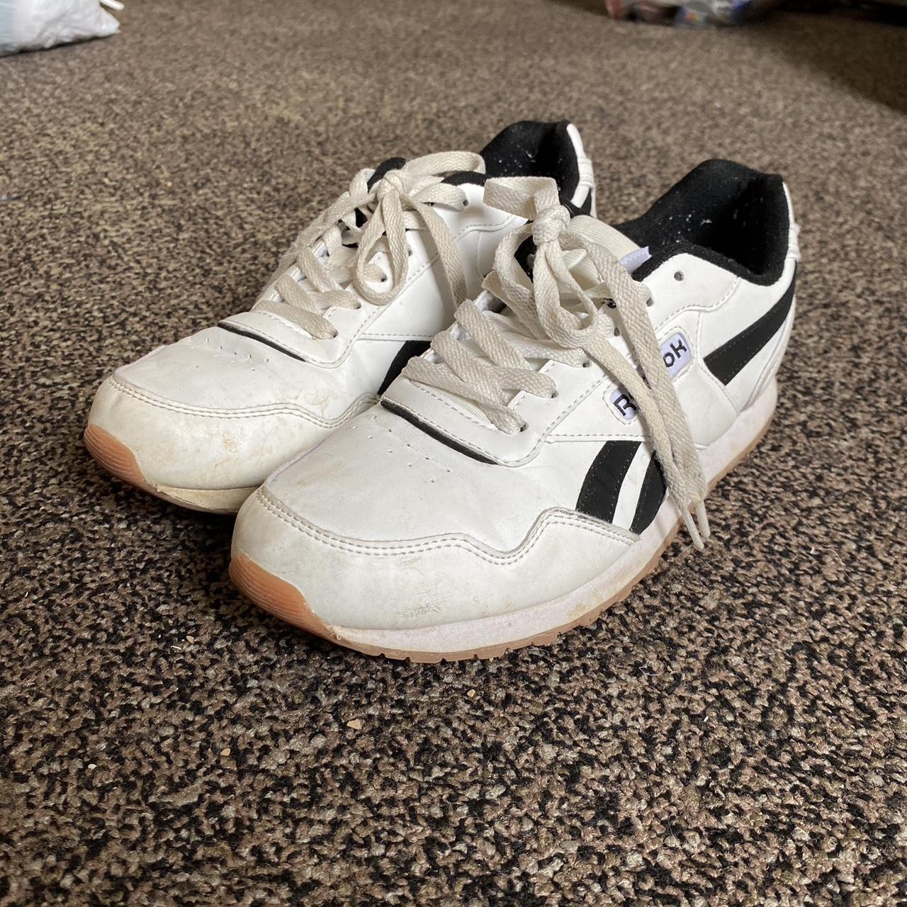 trendy reebok shoes