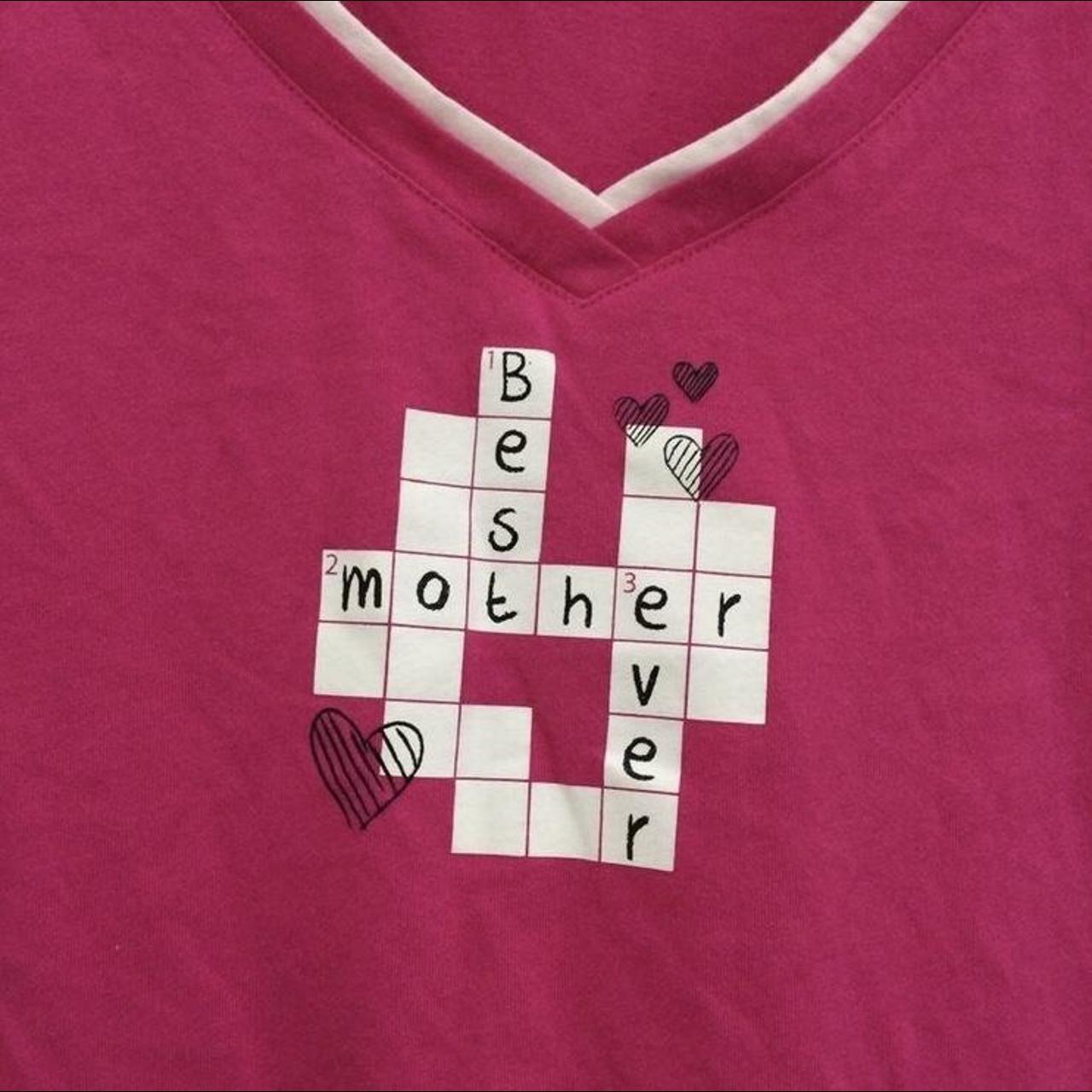 Catherine's Women's Pink Pajamas (3)