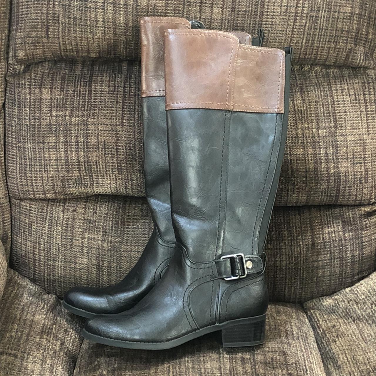 Unisa shop riding boot