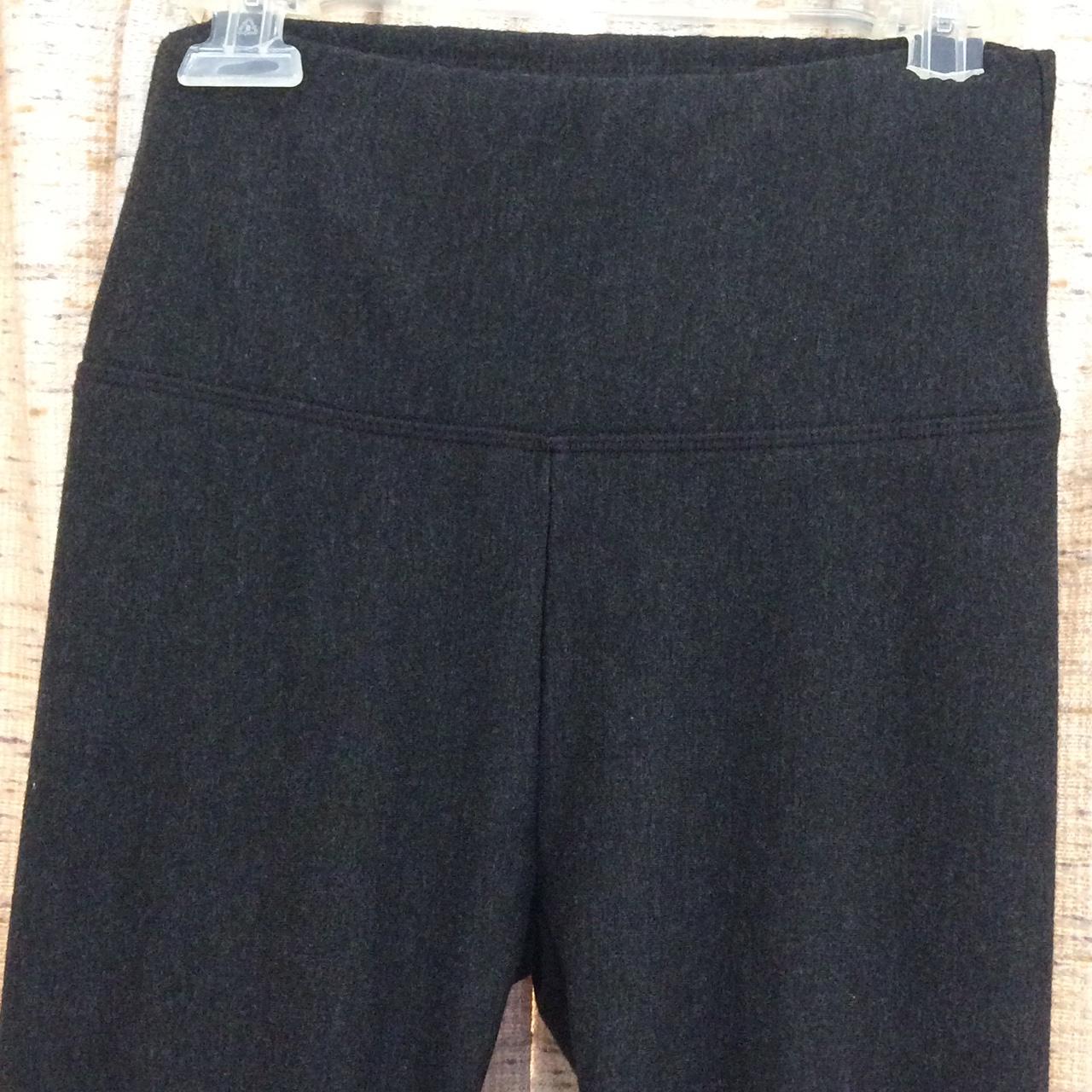 Orvis Women's High-rise Soft Fleece Lined Active Pants Full Length Leggings  