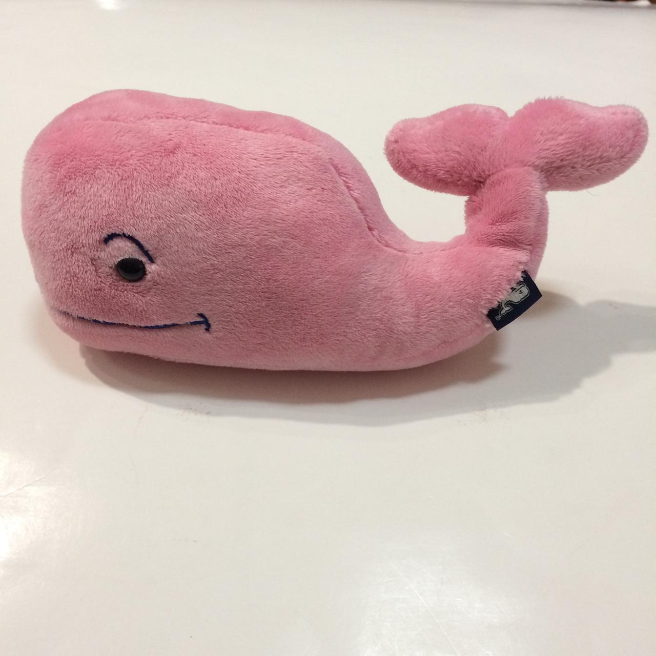 Vineyard vines best sale whale stuffed animal